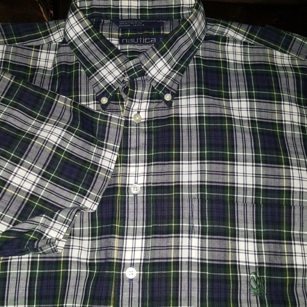 Men's Nautica